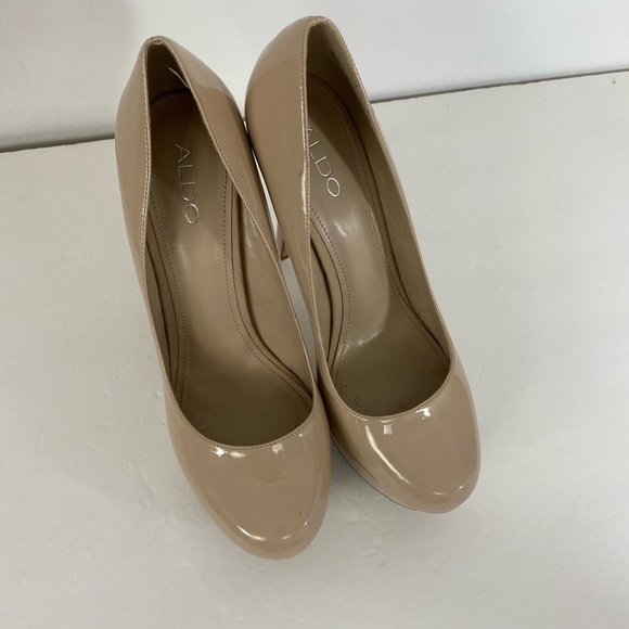 Women’s heels ALDO 40 - Picture 2 of 5